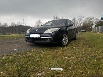 Renault laguna 3