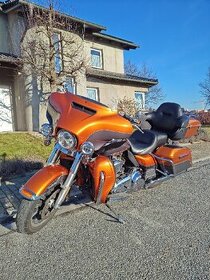 Harley Davidson Electra Glide