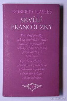 Skvělé Francouzky - Robert Chasles