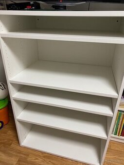 Skříňka IKEA Platsa