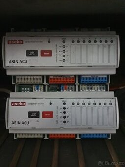 Aseko Asin Acu