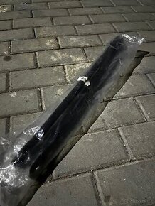 Spodní zadní rameno na BMW E36, E46, Z3