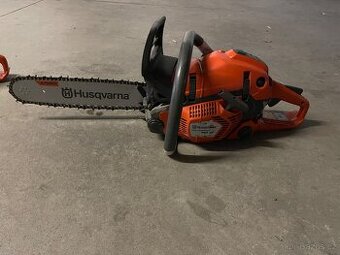 Husqvarna 560 XP