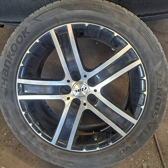 Prodám sadu Honda accord