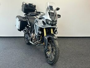 Honda CRF 1000L Africa Twin