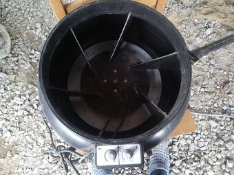 Ventilátor - 1