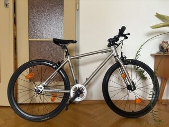 Early Rider Helion urban 20”