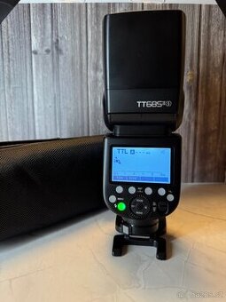 Godox TT685II-S (Sony) Blesk
