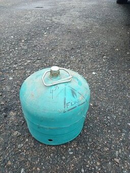 Plynové bomby 2 kg