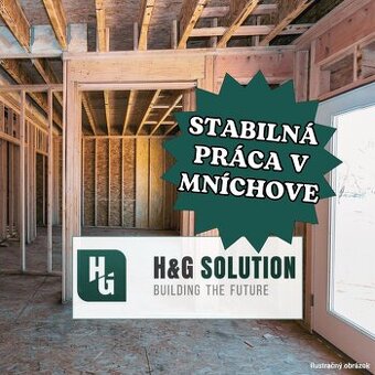 Elektroinštalačné práce v Mníchove