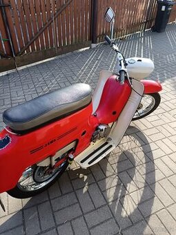 Jawa 20