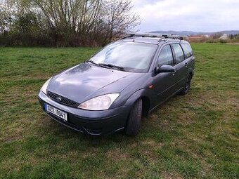 Ford Focus MK1 1.8 TDCi 74kW