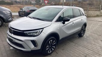Opel Crossland (X) - 1