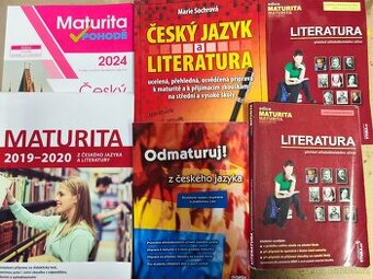 Maturia z českého jazyka