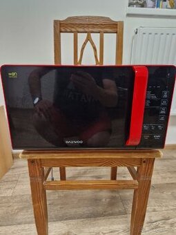 Mikrovlnka Daewoo prodam