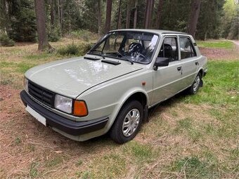 Škoda 125 L