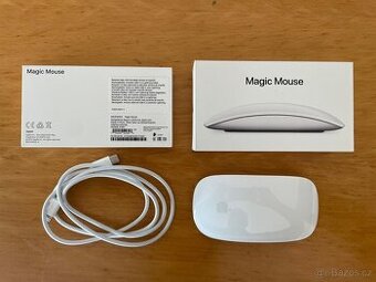 Magic Mouse