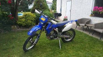Yamaha WR 450