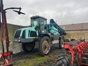 Berthoud Raptor 4240