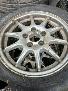 Alu 5x108 15