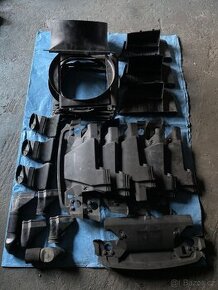 Bmw e36-plasty
