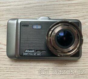 Autokamera zn. Abask