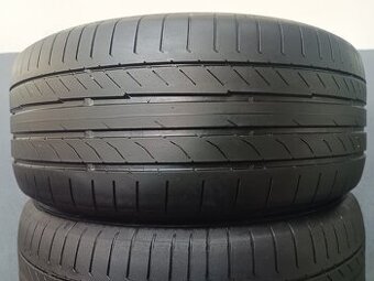 235/50 R17 CONTINENTAL (3119)