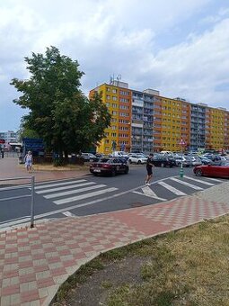 Dlouhodobý pronájem OV 2+kk,43m2 ,Lipová bl.528 Most