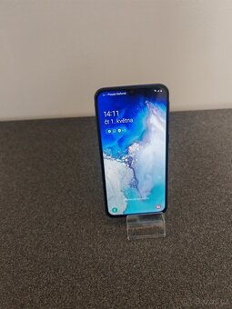 Samsung Galaxy A40
