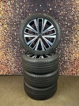 ALU KOLA VW ARTEON 5x112 245/45r18