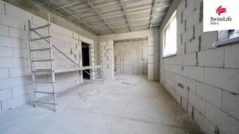 Prodej bytu 1+kk 43 m2 Vojanova, Liberec