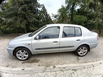Renault Thalía 1 4 benzín