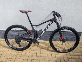 SCOTT SPARK 940 vel. L