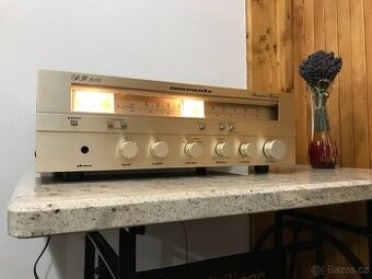 Marantz SR 810 Top stav