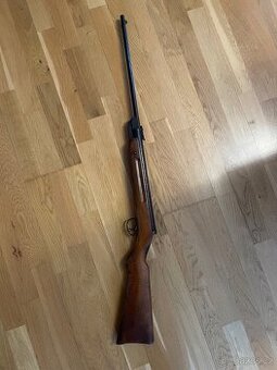 Vzduchovka Diana model 27