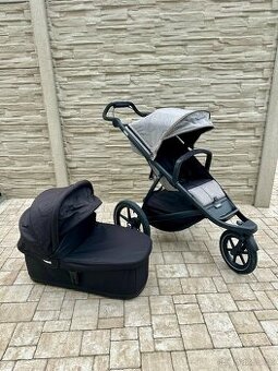 Thule Urban Glide 2 – sporťák + korba