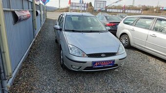 FORD FOCUS 1,6 16V COMFORT