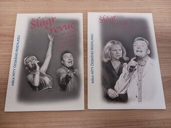 ŠLÁGR REVUE / ŠLÁGR REVUE 2