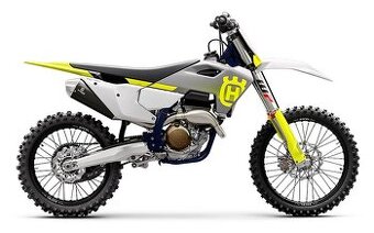 Husqvarna fc 250 2024