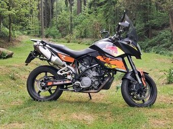 KTM SMT