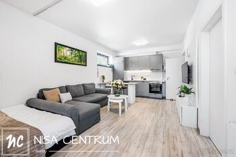 Prodej bytu 2+kk, 48 m2 v Harrachově u Mumlavských vodopádů