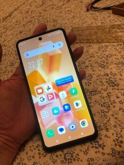 Mobilni telefon INFINIX HOT 40i