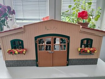 Stáj Schleich
