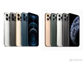 Koupím Apple iPhone