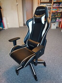 Křeslo DX Racer Formula