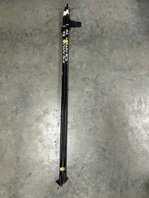 Salomon hole na běžky 115cm