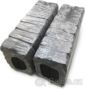 Rašelinové brikety 6,20,-/kg - 1