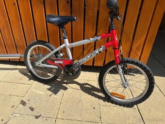 Dětské kolo 16” Arcore Sonic