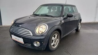 Mini One 1,4 i 70 kW