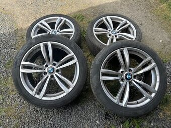 Alu BMW 19